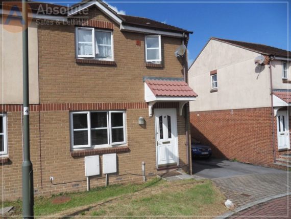 3 Bedroom Detached